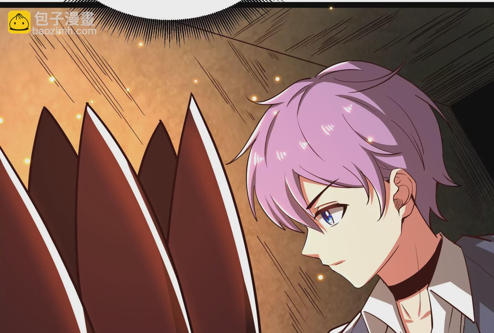 古神遊戲 - 第38話 犧牲！無名者指引我們(1/3) - 2